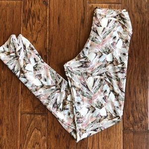 Liquido Pure Energy Leggings